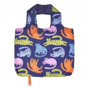 Shopping Tote | Multi Cat